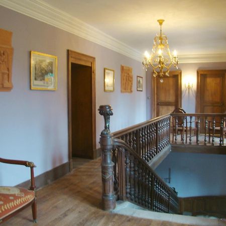 Chateau De Crocq - Chambres D'Hotes De Charme Bagian luar foto