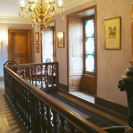 Chateau De Crocq - Chambres D'Hotes De Charme Bagian luar foto