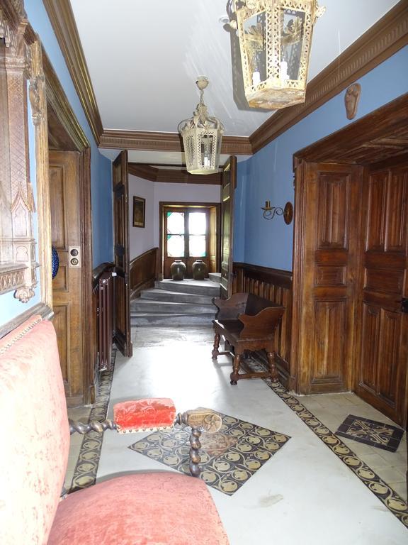 Chateau De Crocq - Chambres D'Hotes De Charme Bagian luar foto